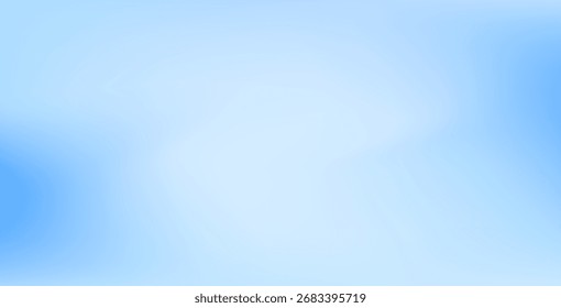 Fondo degradado azul moderno con elegante textura abstracta, telón de fondo perfecto para la presentación de productos, ilustración digital, Anuncios, Sitios web y diseños creativos.