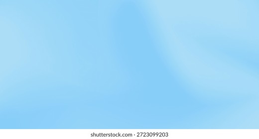 Fondo degradado azul moderno, ilustración de producto de presentación de fondo Abstractas elegante 