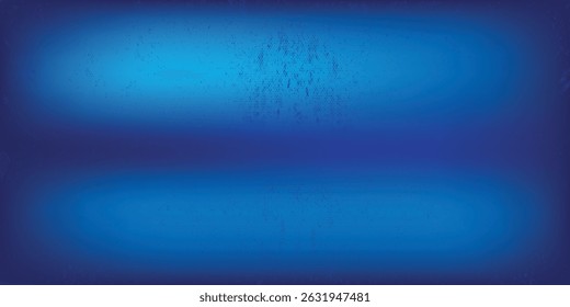 modern blue gradient background with grunge and light gloss simple abstract 