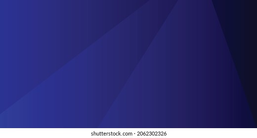 Modern blue gradient background with subtle geometric light shapes. Sleek and abstract design ideal for presentations, tech, or digital themes