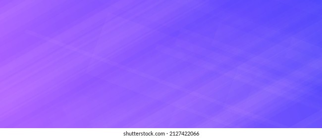 Fondo de degradado azul moderno con líneas. Cartel de cabecera. Fondo de presentación abstracta geométrica brillante. Ilustración del vector