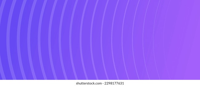 Modern blue gradient backgrounds with lines. Header banner. Bright geometric abstract presentation backdrops. Vector illustration