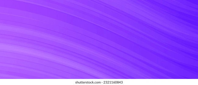 Moderne blaue Farbverlauf-Hintergründe mit Linien. Kopfbanner. Helle, geometrische abstrakte Präsentationshintergründe. Vektorgrafik