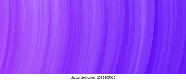 Moderne blaue Farbverlauf-Hintergründe mit Linien. Kopfbanner. Helle, geometrische abstrakte Präsentationshintergründe. Vektorgrafik