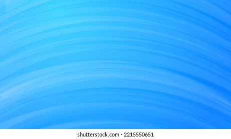 Modern blue gradient backgrounds with rounded lines. Header banner. Bright geometric abstract presentation backdrops. Vector illustration