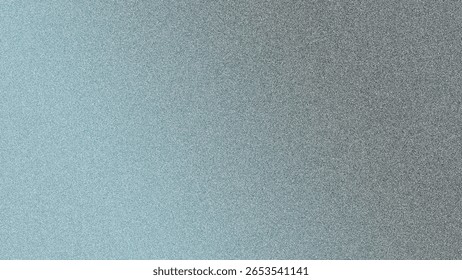 Fondo granulado azul moderno, efecto de ruido, diseño de cubierta de póster de Anuncio.