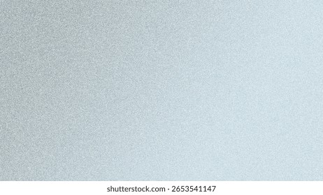 Fondo granulado azul moderno, efecto de ruido, diseño de cubierta de póster de Anuncio.