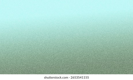 Fondo granulado azul moderno, efecto de ruido, diseño de cubierta de póster de Anuncio.