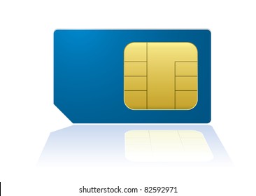 2,691 Blue sim card Images, Stock Photos & Vectors | Shutterstock