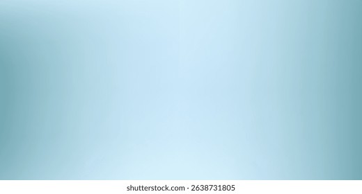 Modern blue light gradient %2F background smooth blue blurred simple