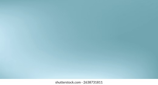 Modern blue light gradient %2F background smooth blue blurred simple modern abstract