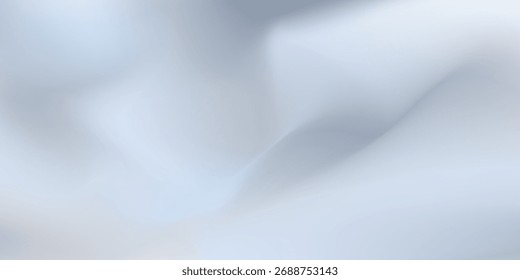 Modern blue limbo light background. Abstract 3d  minimal nice simple ground