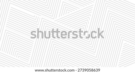 Modern blue lines abstract background with simple line blend contours. Modern blue presentation background