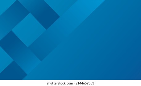 modern blue lines background vector illustration EPS10