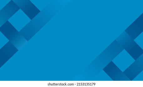 modern blue lines background vector illustration EPS10