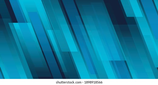 Modern blue navy line triangle background for presentation. Vector illustration design for presentation, banner, cover, web, flyer, card, poster, wallpaper, texture, slide, magazine