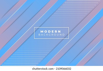 Modern blue and pink backgrounds, suitable for backgrounds, wallpapers, or printed on paper
