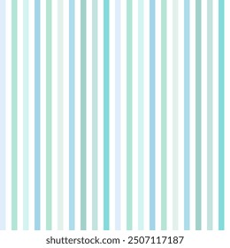 Modern blue stripes texture seamless pattern