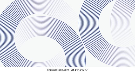 Modern blue vector illustration design, abstract background. vector eps10