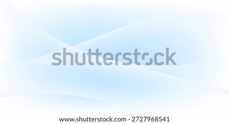 Modern blue wave background design, vector illustration	