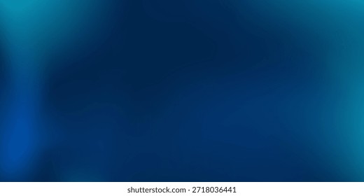 Papel de parede moderno azul e branco, plano de fundo, folheto ou capa design para o seu negócio com textura borrada abstrata - Aplicável para relatórios, apresentações, cartões