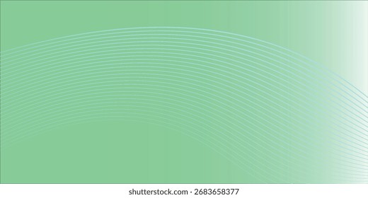Moderno fondo de forma geométrica degradado azul y amarillo simple moderno