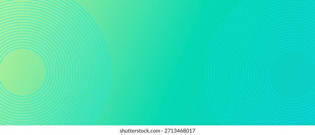 Moderno azul e amarelo gradiente forma geométrica fundo simples abstrato

