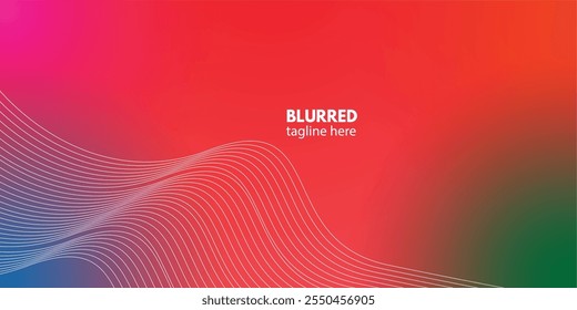 modern blur and line background, abstract background, 3D wallpaper, flower pattern, abstract designs and shapes