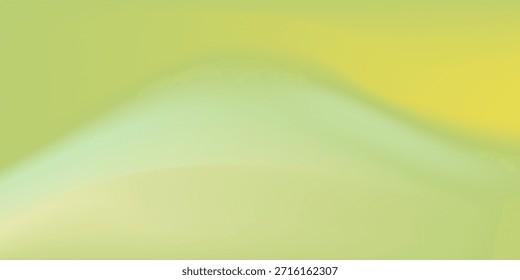 Plano de fundo borrado moderno. Banner Springtime com cores suaves para design gráfico criativo sazonal. Arte