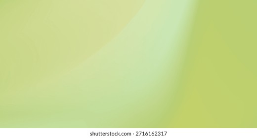 Plano de fundo borrado moderno. Banner Springtime com cores suaves para design gráfico criativo sazonal. Arte