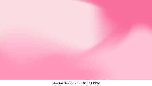 Modern blurred background for wallpaper, brochure, flyer, cover, etc. Vector EPS 10