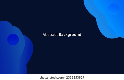Modern blurred texture. Fluid Color mix gradient mesh. Abstract wavy background. Liquid  flow  Template for posters, ad banners, brochures, flyers, websites. EPS vector image.