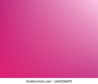 Modern blurry smooth background. Commercial backdrop with simple muffled colors. Vector illustration vintage. Pink fluid colorful shapes for poster, presentation and banner.