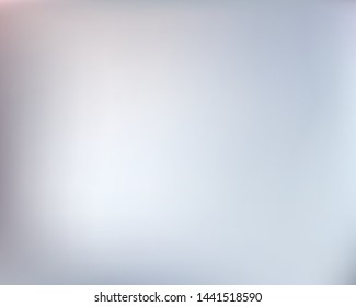 Modern blurry smooth background. Creative backdrop with bright rainbow colors. Vector illustration flyer. Violet fluid colorful shapes for poster, presentation and banner.