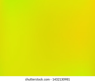 Modern blurry smooth background. Dynamic backdrop with bright rainbow colors. Vector illustration elements. Yellow fluid colorful shapes for poster, presentation and banner.