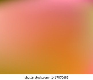 Modern blurry smooth background. Light backdrop with simple muffled colors. Vector illustration vintage. Pink fluid colorful shapes for poster, presentation and banner.