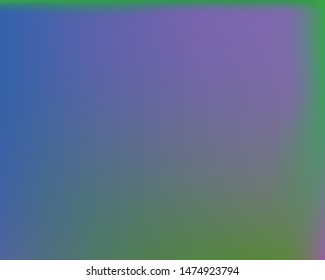 Modern blurry smooth background. Light backdrop with simple muffled colors. Vector illustration vintage. Violet fluid colorful shapes for poster, presentation and banner.