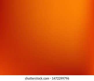 Modern blurry smooth background. Original backdrop with simple muffled colors. Vector illustration art. Red colorful shapes for poster, presentation and banner.