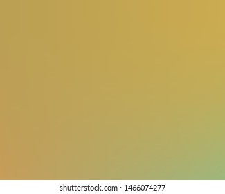 Modern blurry smooth background. Simple backdrop with simple muffled colors. Vector illustration art. Orange fluid colorful shapes for poster, presentation and banner.