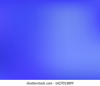 Modern blurry smooth background. Vector illustration layout. Colorful backdrop with bright rainbow colors. Blue fluid colorful shapes for poster, presentation and banner.