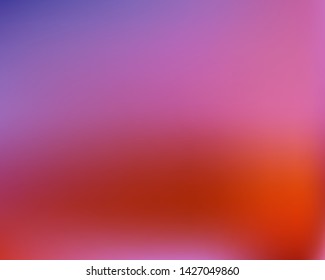 Modern blurry smooth background. Vector illustration space. Colorful backdrop with bright rainbow colors. Green fluid colorful shapes for poster, presentation and banner.