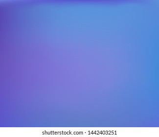 Modern blurry smooth background. Vector illustration art. Minimal backdrop with bright rainbow colors. Violet fluid colorful shapes for poster, presentation and banner.