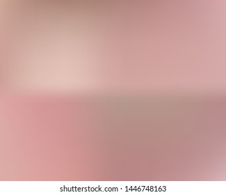 Modern blurry smooth background. Vector illustration flyer. Commercial backdrop with bright rainbow colors. Pink fluid colorful shapes for poster, presentation and banner.