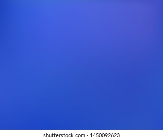 Modern blurry smooth background. Vector illustration elements. Minimal backdrop with simple muffled colors. Blue fluid colorful shapes for poster, presentation and banner.