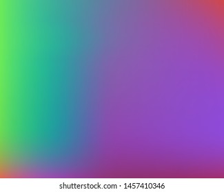 Modern blurry smooth background. Vector illustration pastel. Fluid backdrop with simple muffled colors. Violet fluid colorful shapes for poster, presentation and banner.
