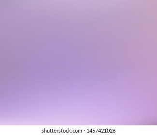 Modern blurry smooth background. Vector illustration art. Commercial backdrop with simple muffled colors. Violet fluid colorful shapes for poster, presentation and banner.