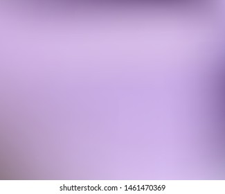 Modern blurry smooth background. Vector illustration layout. Dynamic backdrop with simple muffled colors. Violet fluid colorful shapes for poster, presentation and banner.