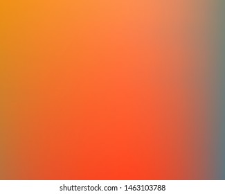Modern blurry smooth background. Vector illustration pastel. Commercial backdrop with simple muffled colors. Red fluid colorful shapes for poster, presentation and banner.