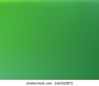 Modern blurry smooth background. Vector illustration pastel. Colorful backdrop with simple muffled colors. Green fluid colorful shapes for poster, presentation and banner.