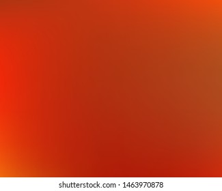 Modern blurry smooth background. Vector illustration pastel. Dynamic backdrop with simple muffled colors. Red fluid colorful shapes for poster, presentation and banner.